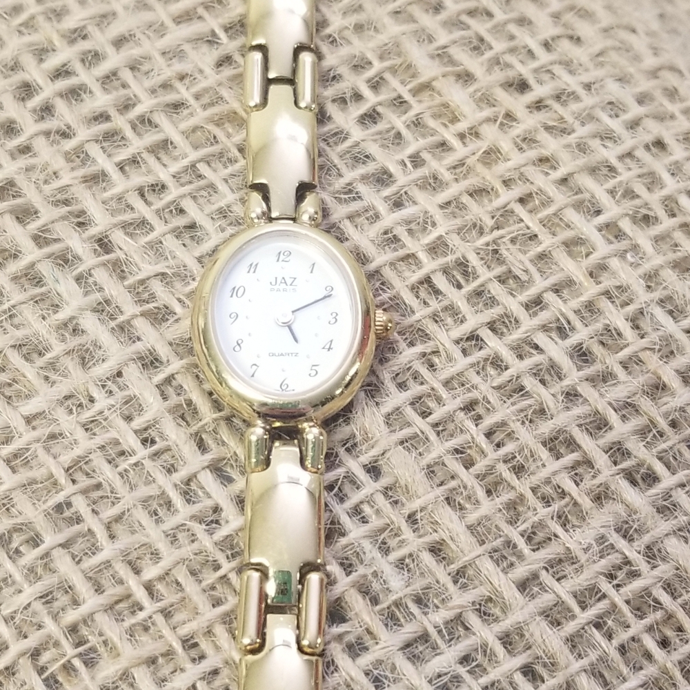 Vintage JAZ Paris watch (RARE) - Picture 5 of 11